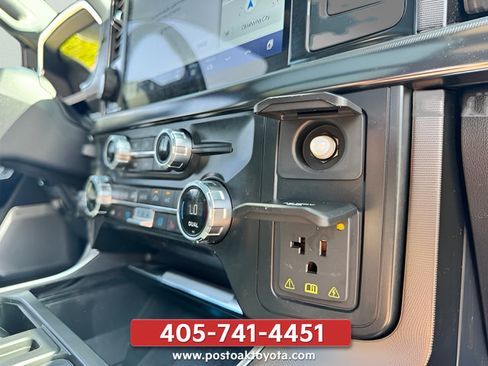 Used 2021 Ford F150 Platinum w/ Equipment Group 701A High AWD/4WD image 28