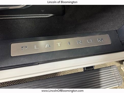 Used 2026 Ford F250 Platinum AWD/4WD image 22