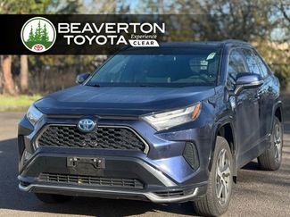 Used 2023 Toyota RAV4 SE w/ Weather & Moonroof Package 360° Tour