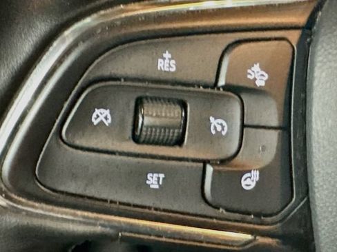 Used 2024 Buick Encore GX Preferred w/ Comfort Package AWD/4WD image 10
