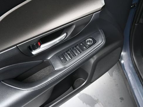 Certified 2024 Toyota Grand Highlander AWD image 24