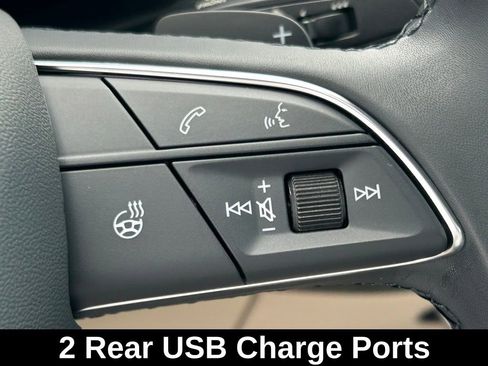 New 2025 Audi A5 2.0T Premium Plus w/ Premium Plus image 22