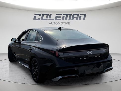 Used 2025 Hyundai Sonata SEL image 3