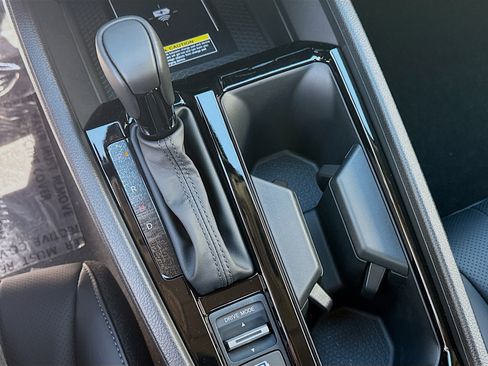 New 2025 Honda Accord EX-L image 15