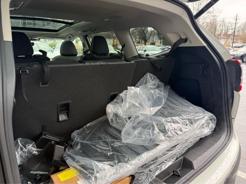 New 2026 Subaru Ascent Bronze Edition image 44