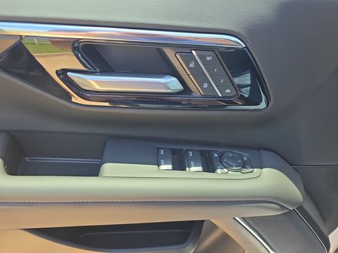 New 2026 Chevrolet Tahoe LT AWD/4WD image 29
