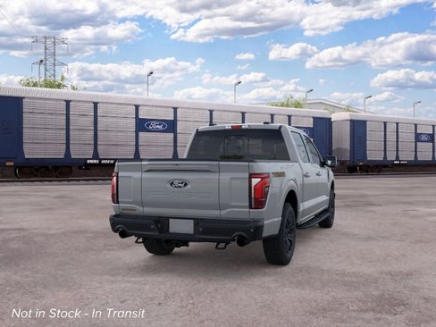 New 2026 Ford F150 Tremor AWD/4WD image 9