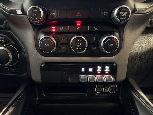 Certified 2023 RAM 1500 Big Horn image 20