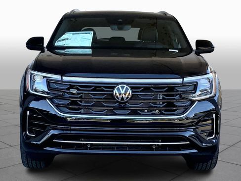 New 2026 Volkswagen Atlas Cross Sport SEL Premium R-Line AWD/4WD image 3