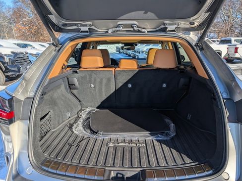 Used 2022 Lexus NX 350 AWD image 16