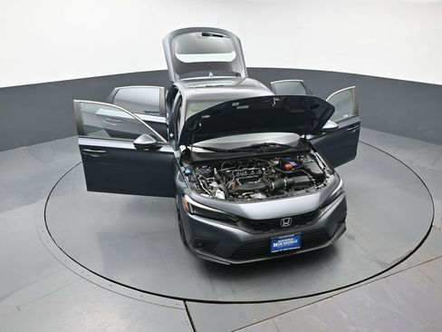 Used 2023 Honda Civic Sport Touring image 53