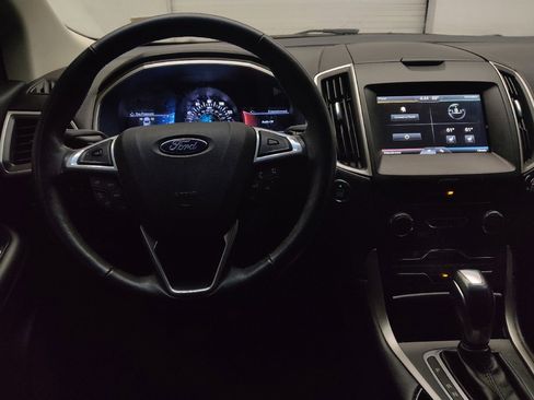 Used 2015 Ford Edge SEL w/ Equipment Group 201A FWD image 22