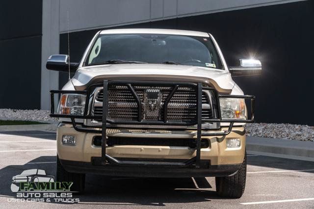 Used 2011 RAM 2500 Longhorn AWD/4WD image 17