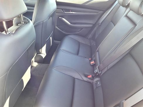 New 2026 MAZDA MAZDA3 s Sport image 7