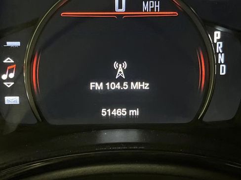 Certified 2024 Dodge Durango GT image 10