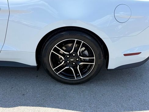 Used 2023 Ford Mustang Premium w/ Equipment Group 201A RWD image 38