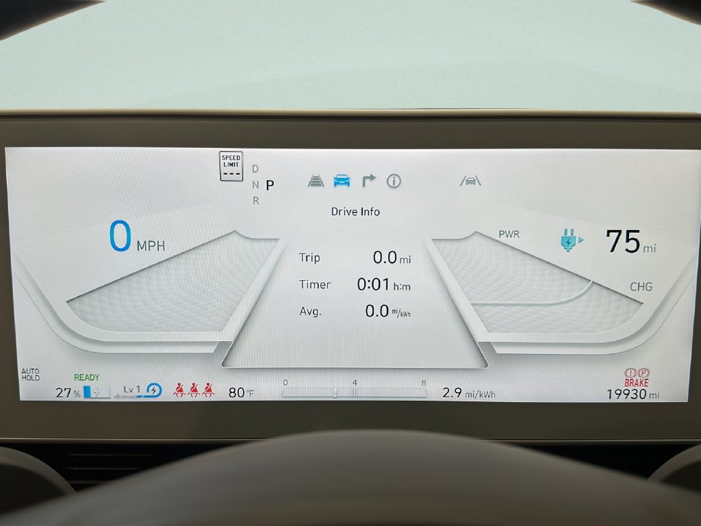 Certified 2024 Hyundai Ioniq 5 Limited AWD/4WD image 28