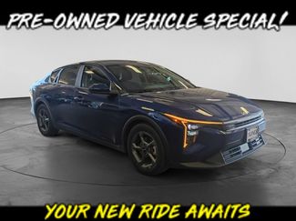 Used 2025 Kia K4 FWD video 1