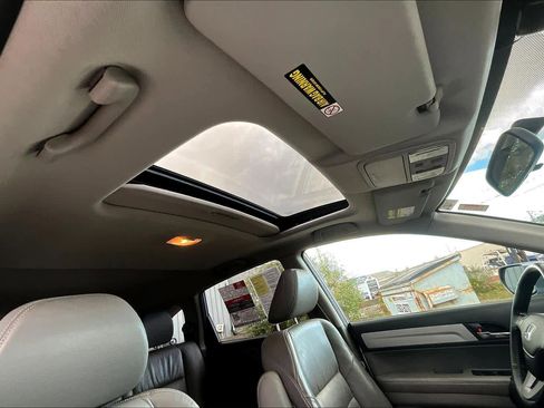 Used 2011 Honda CR-V EX-L image 12