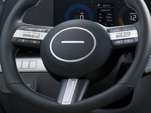 New 2026 Hyundai Kona SEL Premium AWD/4WD image 15