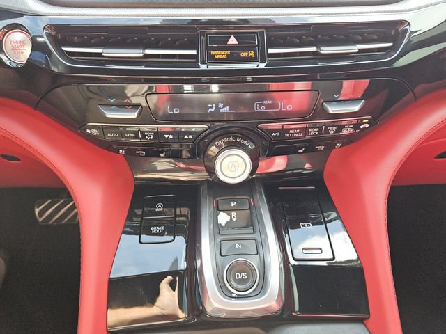 Certified 2022 Acura MDX A-Spec AWD/4WD image 10
