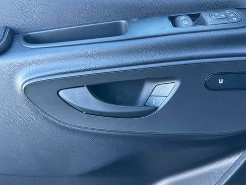 New 2025 Mercedes-Benz Sprinter 2500 image 11