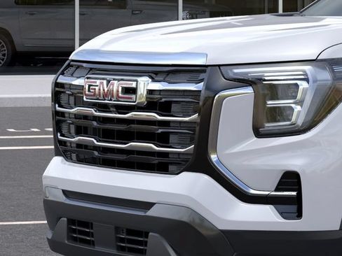 New 2027 GMC Terrain Elevation FWD image 13