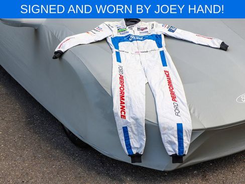Used 2017 Ford GT RWD image 5