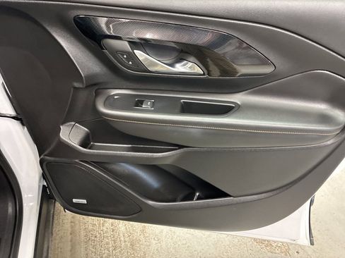 Certified 2023 GMC Terrain AT4 w/ Infotainment Package II image 8