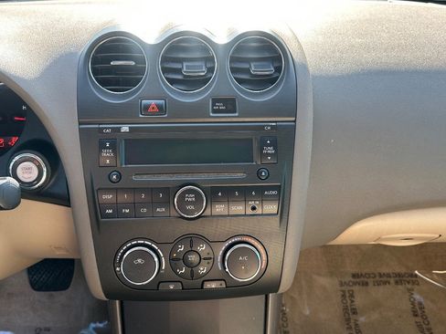 Used 2013 Nissan Altima 2.5 S image 12