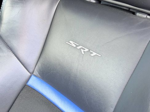 Used 2010 Dodge Challenger SRT8 w/ SRT Option Group II RWD image 15