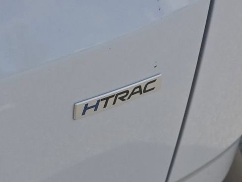 Certified 2026 Hyundai Tucson SE AWD/4WD image 18