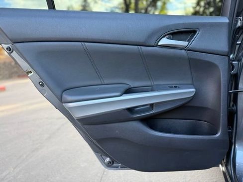 Used 2010 Honda Accord EX-L image 38