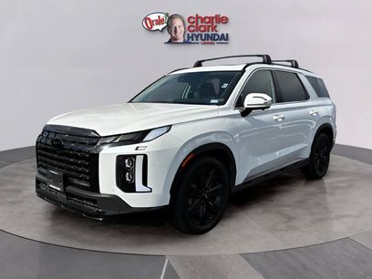 Used 2025 Hyundai Palisade XRT