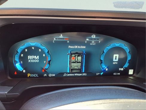 New 2025 Ford Bronco Sport Outer Banks w/ Outer Banks Tech Package+ AWD/4WD image 15
