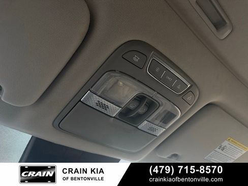 Certified 2022 Kia Telluride SX w/ Nightfall Edition Package image 21