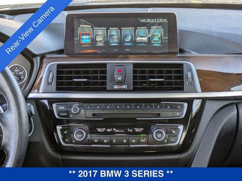 Used 2017 BMW 330e image 40