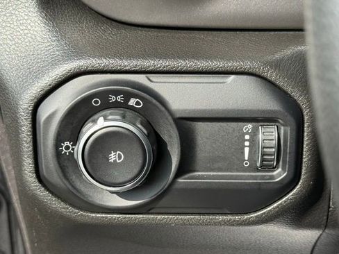 Used 2023 Jeep Wrangler Willys image 47