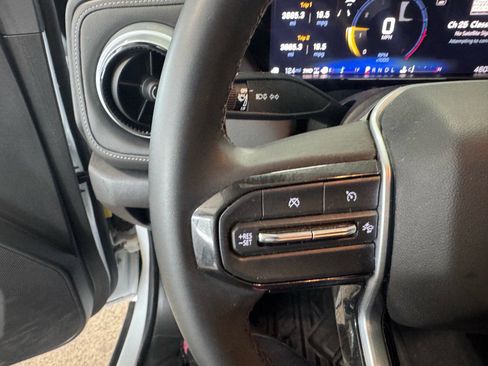 Used 2024 Chevrolet Colorado LT w/ LT Convenience Package II image 25