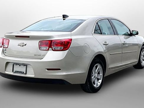 Used 2016 Chevrolet Malibu LS w/ Protection Package FWD image 13