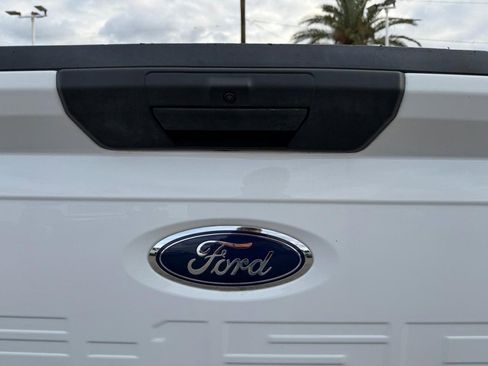 Used 2023 Ford F150 XL w/ Trailer Tow Package image 44