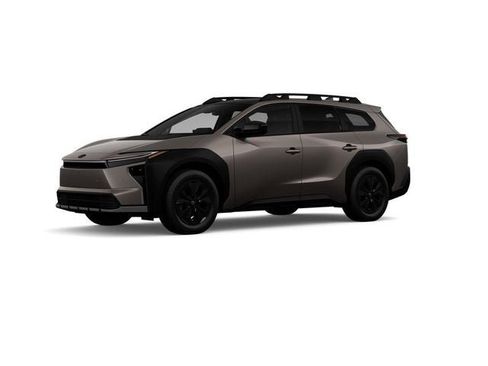 New 2026 Toyota bZ Woodland AWD/4WD image 2