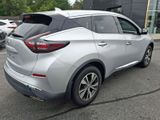 Used 2021 Nissan Murano S image 4