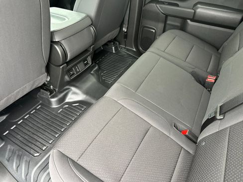 New 2026 GMC Sierra 3500 Pro w/ Convenience Package RWD image 12