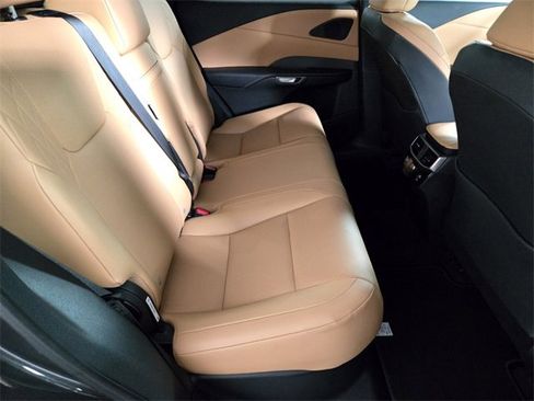 Certified 2025 Lexus RX 350 Premium w/ Convenience Package image 21