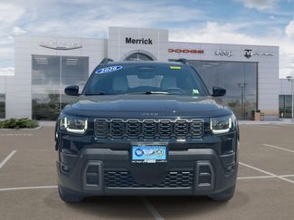 Used 2026 Jeep Cherokee Limited AWD/4WD video 3