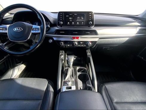 Used 2020 Kia Telluride S AWD/4WD image 15