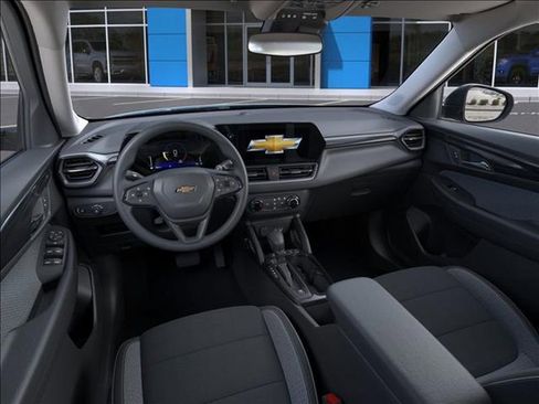 New 2026 Chevrolet TrailBlazer LS w/ LS Convenience Package image 15