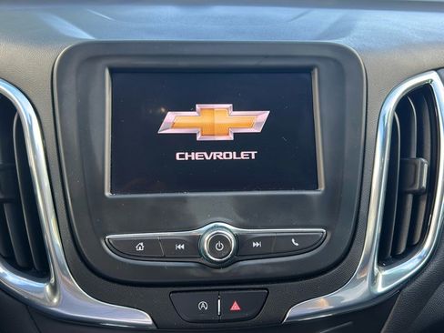 Used 2023 Chevrolet Equinox LT w/ Driver Convenience Package image 22
