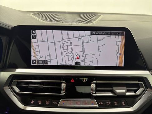 Used 2023 BMW M4 xDrive Competition w/ Executive Package image 32